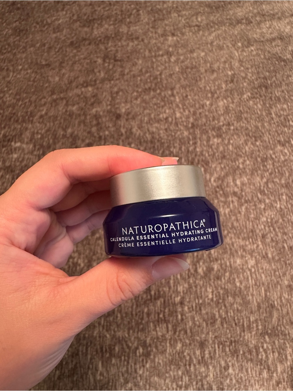 Naturopathica Calendula Essential Hydrating Cream
